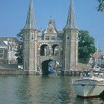 Waterpoort Sneek